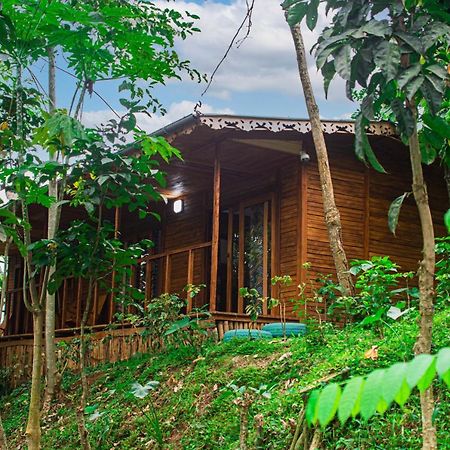 Rio do Ouro Eco-Porヴィラ エクステリア 写真