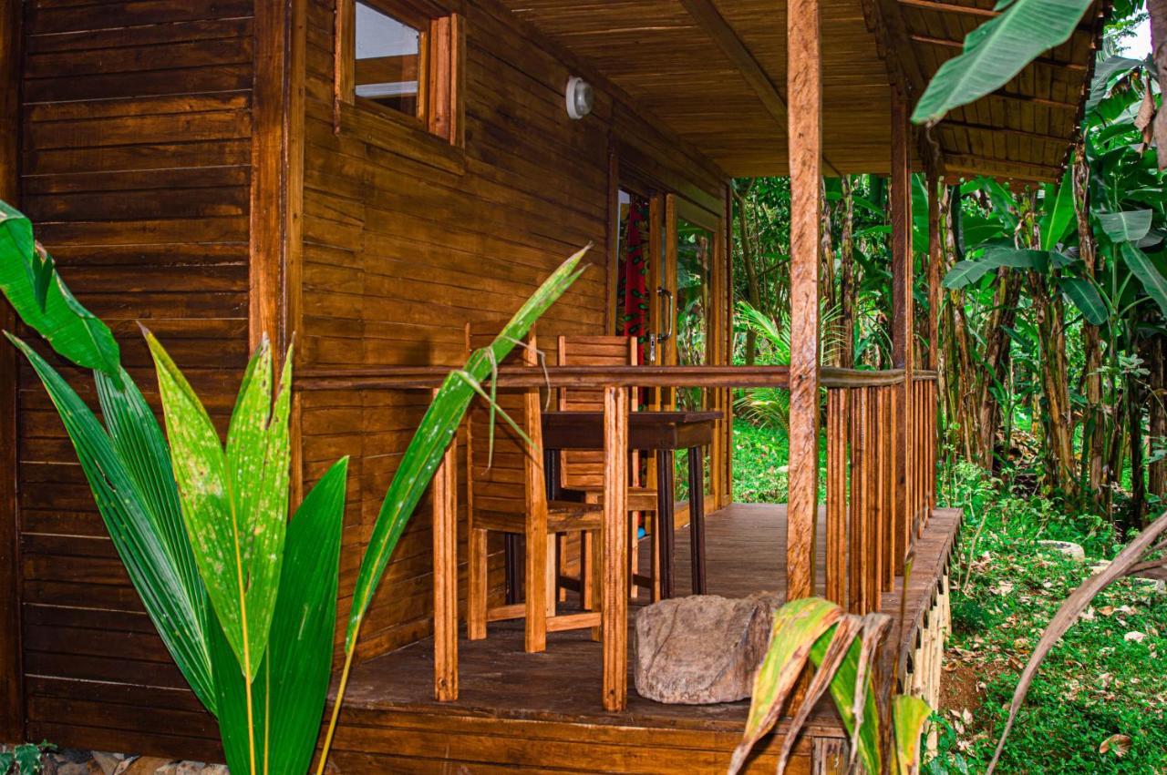 Rio do Ouro Eco-Porヴィラ エクステリア 写真
