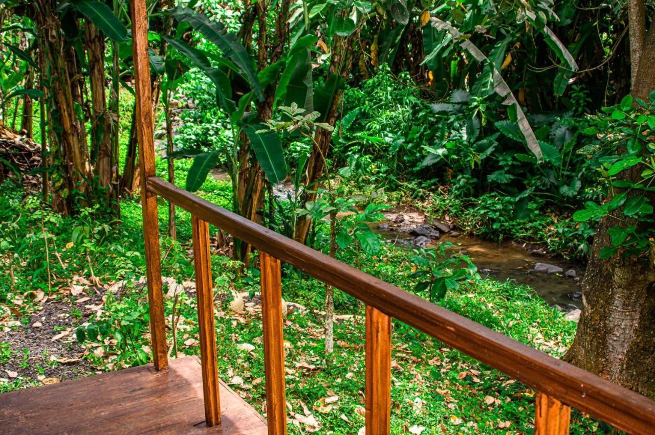 Rio do Ouro Eco-Porヴィラ エクステリア 写真