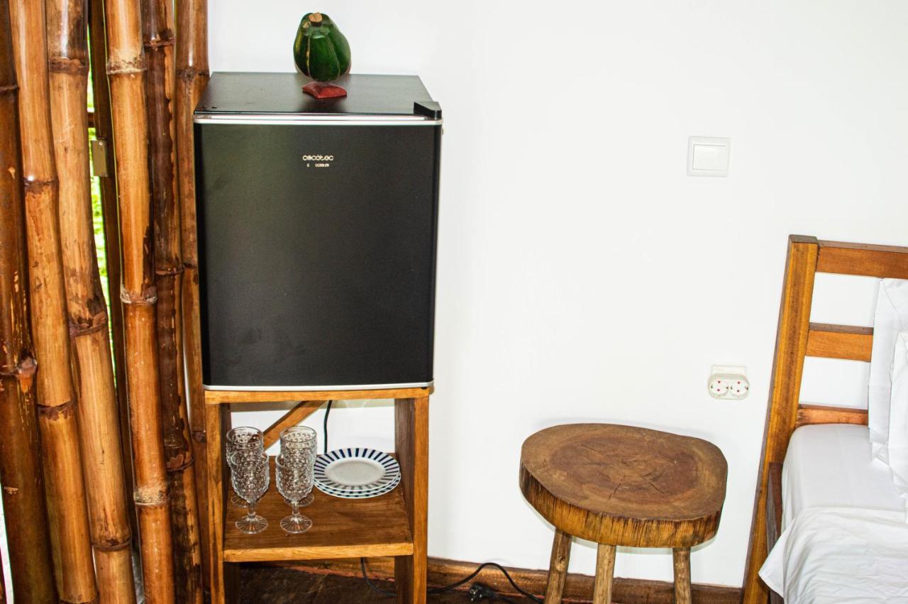 Rio do Ouro Eco-Porヴィラ エクステリア 写真