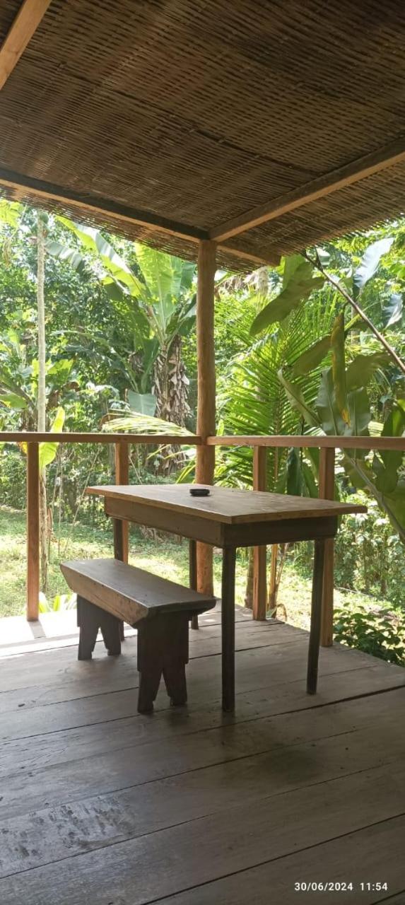 Rio do Ouro Eco-Porヴィラ エクステリア 写真