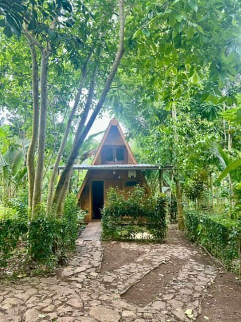 Rio do Ouro Eco-Porヴィラ エクステリア 写真