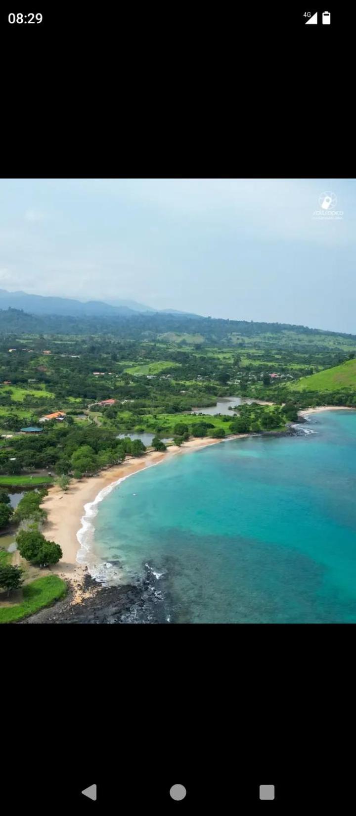 Rio do Ouro Eco-Porヴィラ エクステリア 写真